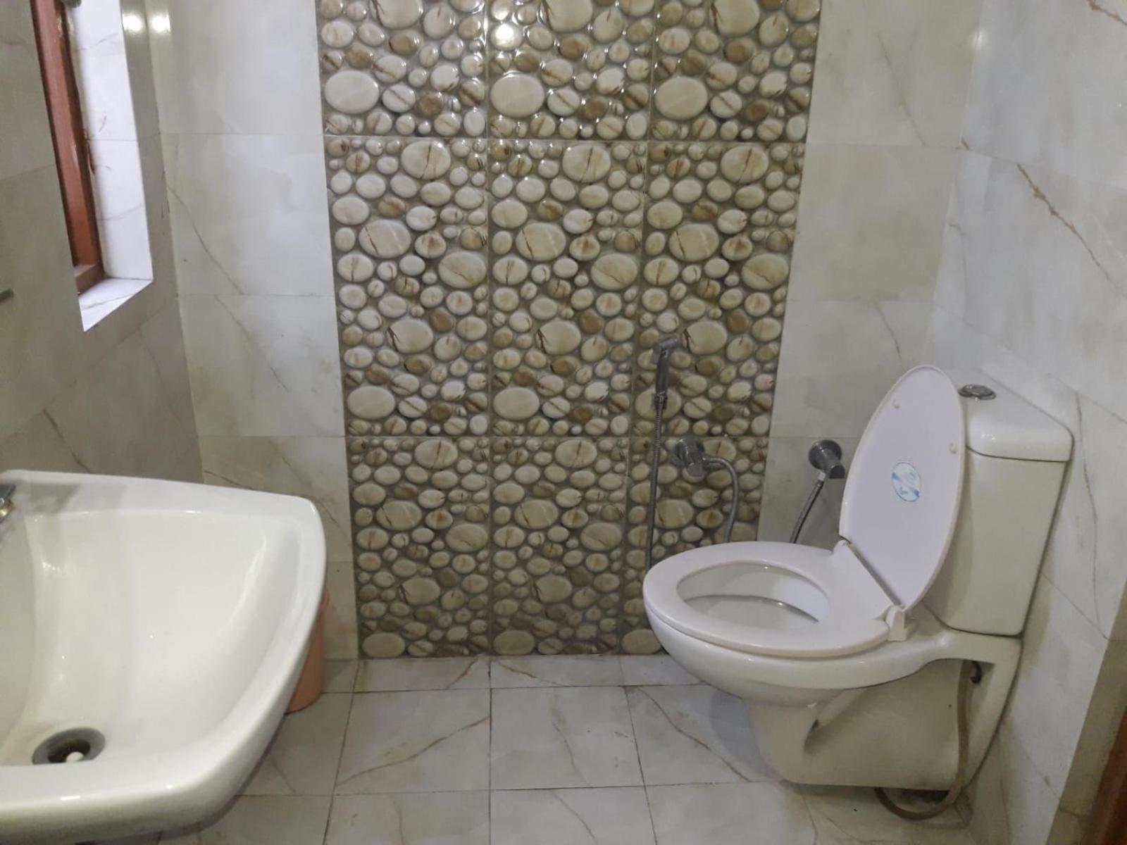 Stayapart I The Maple Residences - Lake Front ناينيتال المظهر الخارجي الصورة
