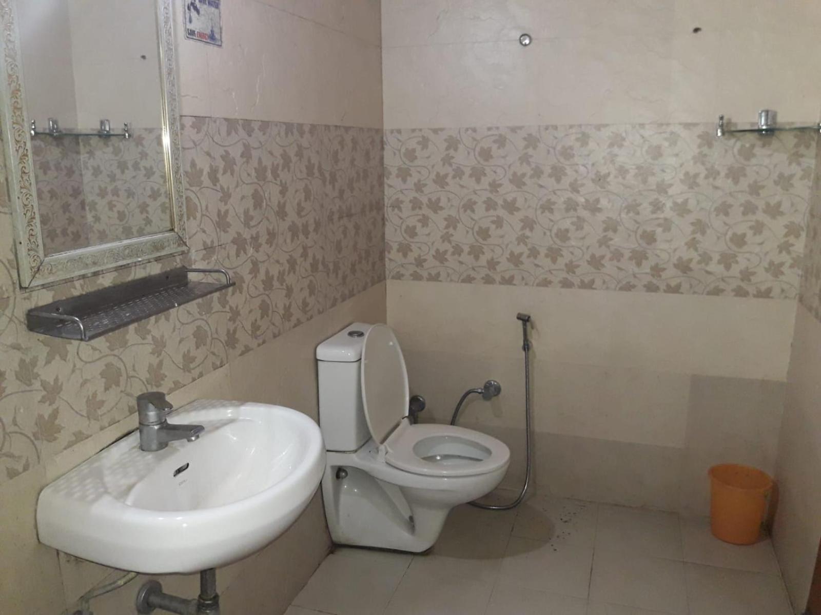 Stayapart I The Maple Residences - Lake Front ناينيتال المظهر الخارجي الصورة
