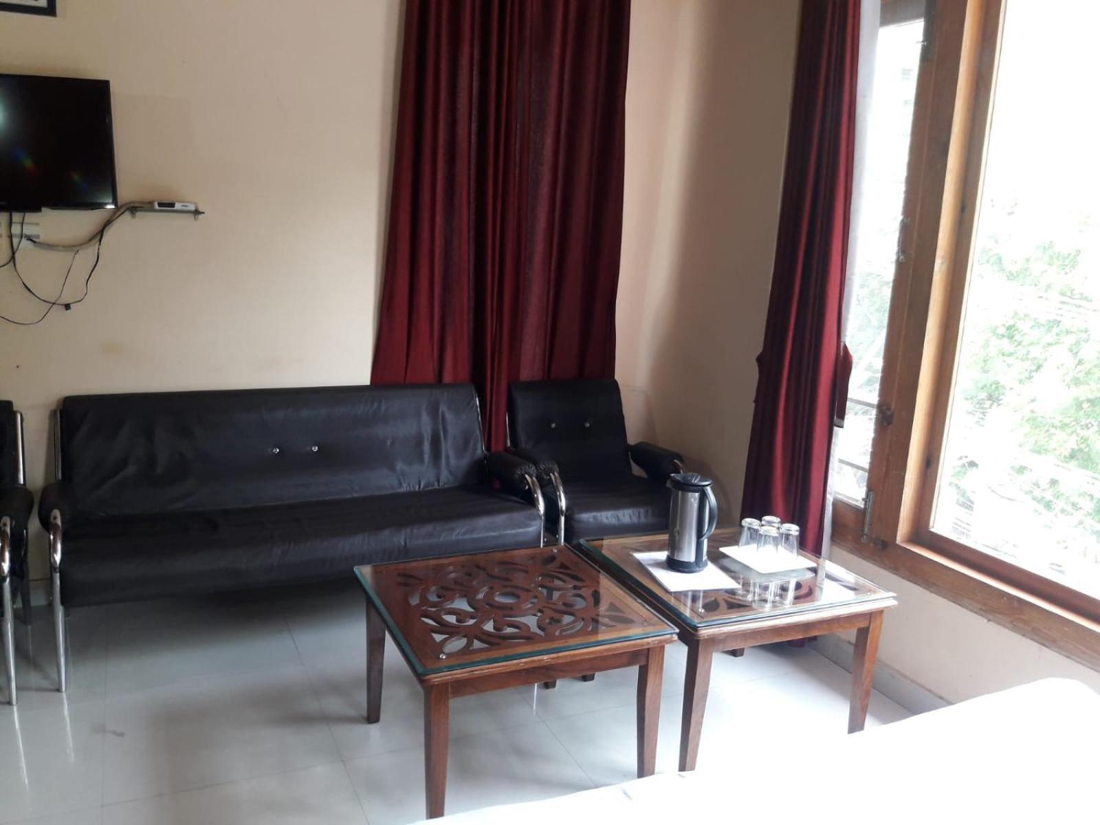 Stayapart I The Maple Residences - Lake Front ناينيتال المظهر الخارجي الصورة